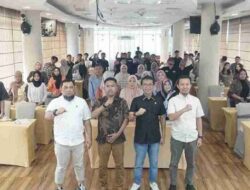 DPRD Makassar Dorong Dukungan Publik untuk Penataan Parkir yang Tertib dan Transparan