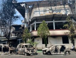 Gedung DPRD Makassar Akan Dibangun di Lokasi yang Sama