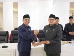 APBD-P Makassar 2025 Tetap Jalan: Pemkot Janji Setiap Rupiah Harus Beri Manfaat ke Warga
