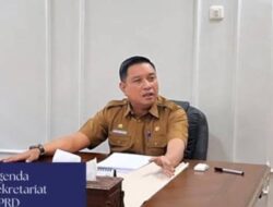 Sekwan Rahmat Mappatoba Jelaskan Tahapan dan Kebutuhan Anggaran Pembangunan Gedung Baru DPRD Makassar