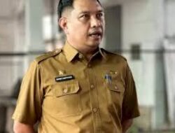Plt Sekwan Rahmat Mappatoba: Harus Tetap Profesional Meski Dalam Keterbatasan