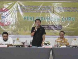 Dorong Perlindungan dan Martabat Pendidik, DPRD Makassar Sosialisasikan Perda Perlindungan Guru