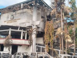 Ketua DPRD Makassar Pastikan Aktivitas Tetap Jalan