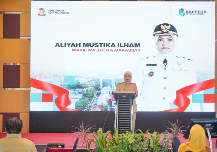 Aliyah Mustika Ilham Tekankan Program 2026 Harus Berbasis Kebutuhan Masyarakat