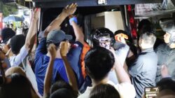 Cekcok saat Pesta Miras, Pria Tewas di Tangan Rekan Sendiri