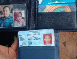 Dompet hingga Laptop Milik Korban Jatuhnya Pesawat ATR 42-500 Ditemukan di Lokasi Pencarian