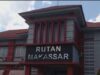 Dugaan Praktik Penyewaan “Handphone” di Rutan Makassar Mencuat