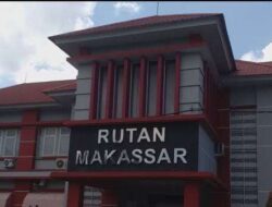 Dugaan Praktik Penyewaan “Handphone” di Rutan Makassar Mencuat