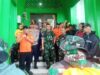Hari Keempat Pencarian Pesawat ATR di Bulusaraung, Tim SAR Gabungan Sisir Lokasi Temuan Berdasarkan Koordinat