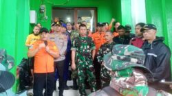 Hari Keempat Pencarian Pesawat ATR di Bulusaraung, Tim SAR Gabungan Sisir Lokasi Temuan Berdasarkan Koordinat