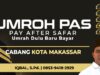 Lebarkan Sayap ke Makassar, Salam Travel Siapkan Program Free Umroh