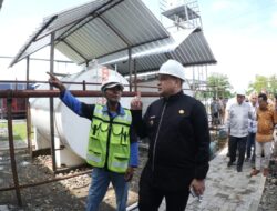 Appi Sebut Kebutuhan Material Proyek Infrastruktur Makassar Sangat Besar