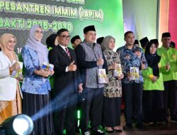Pengurus Baru IAPIM Diminta Jadi Motor Sinergi Alumni dan Pemerintah Kota Makassar