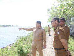 Atasi Macet Wilayah Barat-Selatan, Pemkot Makassar Segera Lakukan Pembebasan Lahan Barombong