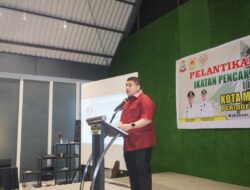 Pemkot Makassar Perkuat Pembinaan Pencak Silat Lewat IPSI