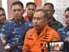Lokasi Jatuhnya Pesawat Ditemukan, Tim SAR Mulai Fokus Lakukan Pencarian dan Evakuasi Korban
