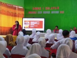 Sosialisasi SNPMB 2026 di Selayar Bahas Validitas Data Siswa Calon Penerima KIP-Kuliah