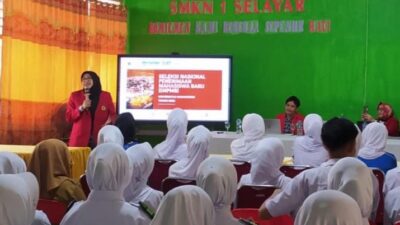 Sosialisasi SNPMB 2026 di Selayar Bahas Validitas Data Siswa Calon Penerima KIP-Kuliah