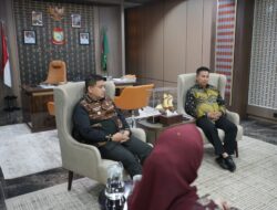 Pemkot Makassar Revitalisasi Tiga Terminal, Siapkan Transportasi Terintegrasi dan Ekonomi Warga