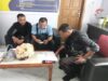KP2KP Masamba Perkuat Sinergi Strategis dengan DPMPTSP Luwu Utara