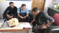 KP2KP Masamba Perkuat Sinergi Strategis dengan DPMPTSP Luwu Utara