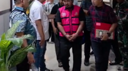 Janji Hentikan Perkara dan Luluskan CPNS, Jaksa Palsu Ditangkap Kejati Sulsel