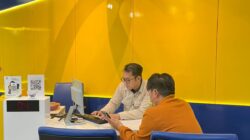 Kanwil DJP Sulselbartra Catat Progres Positif Aktivasi Akun dan KO Coretax Wajib Pajak