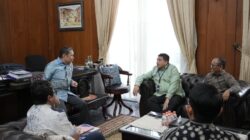 Kemenlu Ingin Dilibatkan Perkuat Diplomasi Pariwisata dan Maritim Makassar