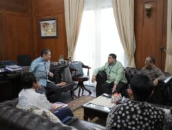 Kemenlu Ingin Dilibatkan Perkuat Diplomasi Pariwisata dan Maritim Makassar