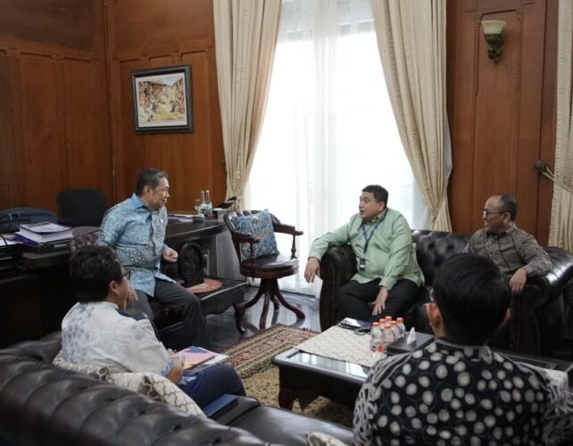 Kemenlu Ingin Dilibatkan Perkuat Diplomasi Pariwisata dan Maritim Makassar