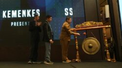 Kolaborasi Penguatan Layanan Kesehatan Anak Dimulai dari Forum APEC