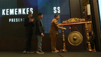 Kolaborasi Penguatan Layanan Kesehatan Anak Dimulai dari Forum APEC