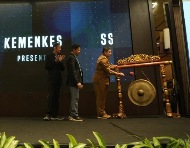 Kolaborasi Penguatan Layanan Kesehatan Anak Dimulai dari Forum APEC