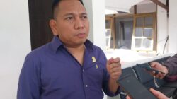 Komisi B DPRD Makassar Dorong Bapenda Capai Target PAD 2026 2,4 Triliun