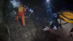 Korban Kedua Pesawat ATR 42-500 Berhasil Dievakuasi Tim SAR