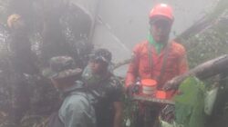 Kotak Hitam Pesawat Ditemukan, Misteri Jatuhnya ATR 42-500 Mulai Terbuka