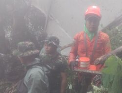 Kotak Hitam Pesawat Ditemukan, Misteri Jatuhnya ATR 42-500 Mulai Terbuka