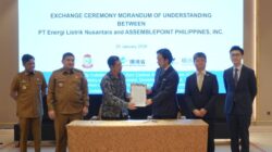 Makassar Bersama Yokohama Ingin Wujudkan Kota Nol Karbon