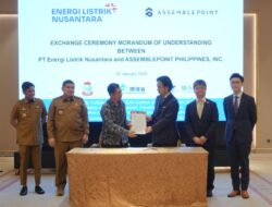 Makassar Bersama Yokohama Ingin Wujudkan Kota Nol Karbon