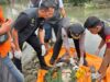 Mayat Tanpa Identitas Mengapung di Sungai Tallo, Polisi Lakukan Identifikasi
