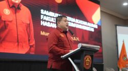 Munafri Arifuddin Ajak Alumni FH Unhas Bersatu dan Berkontribusi