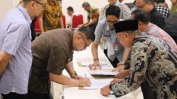 Munafri Arifuddin Targetkan Pelayanan Publik Lebih Cepat dan Terintegrasi