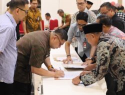 Munafri Arifuddin Targetkan Pelayanan Publik Lebih Cepat dan Terintegrasi