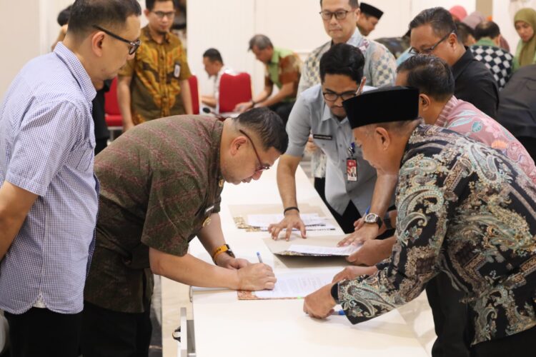 Munafri Arifuddin Targetkan Pelayanan Publik Lebih Cepat dan Terintegrasi