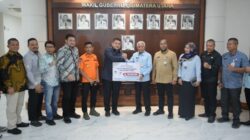 Pastikan Panyaluran Bantuan Tepat, Appi Pimpin Misi Bantuan Pemkot ke Aceh dan Sumatera