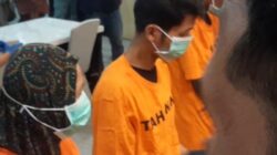 Pasutri di Makassar Ditetapkan Tersangka Usai Rudapaksa dan Rekam Karyawatinya