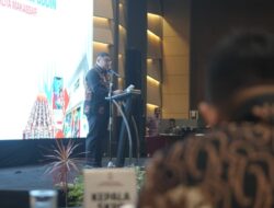 Pemkot Makassar Matangkan Arah Pembangunan 2027 Lewat Forum Konsultasi Publik RKPD