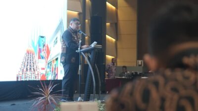 Pemkot Makassar Matangkan Arah Pembangunan 2027 Lewat Forum Konsultasi Publik RKPD