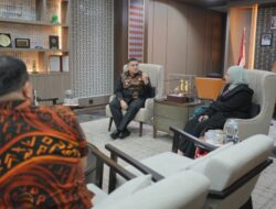 Pemkot Makassar Tegaskan PSEL Tunggu Kajian yang Matang dan Jaminan Lingkungan