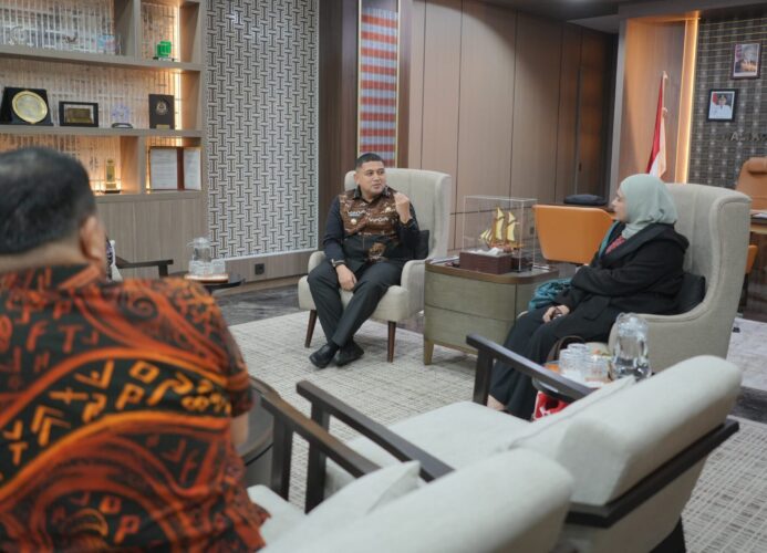 Pemkot Makassar Tegaskan PSEL Tunggu Kajian yang Matang dan Jaminan Lingkungan